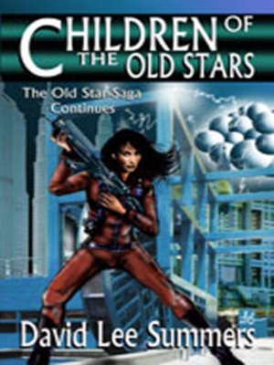 cover image of Children of the Old Star